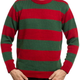 Illustration for article titled These Great Sweaters Help You Get Personal With Your Favorite Horror Icons
